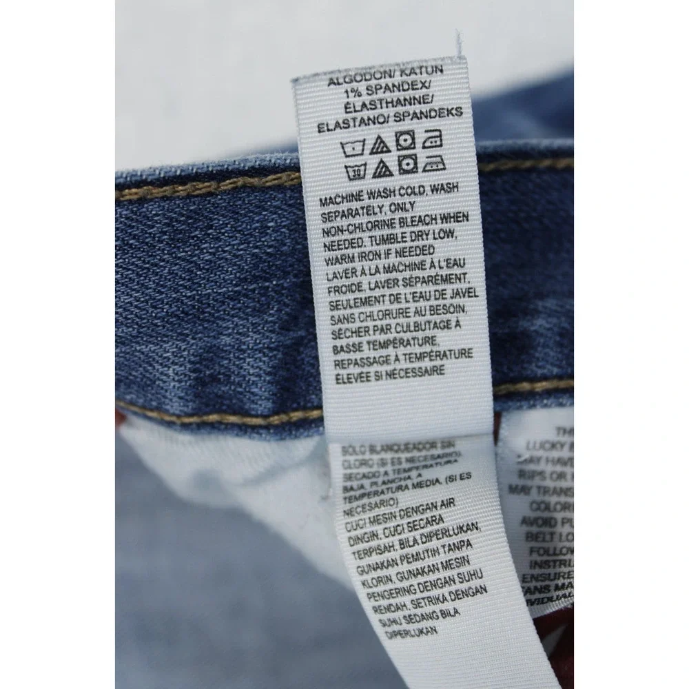 Lucky Brand lucky brand